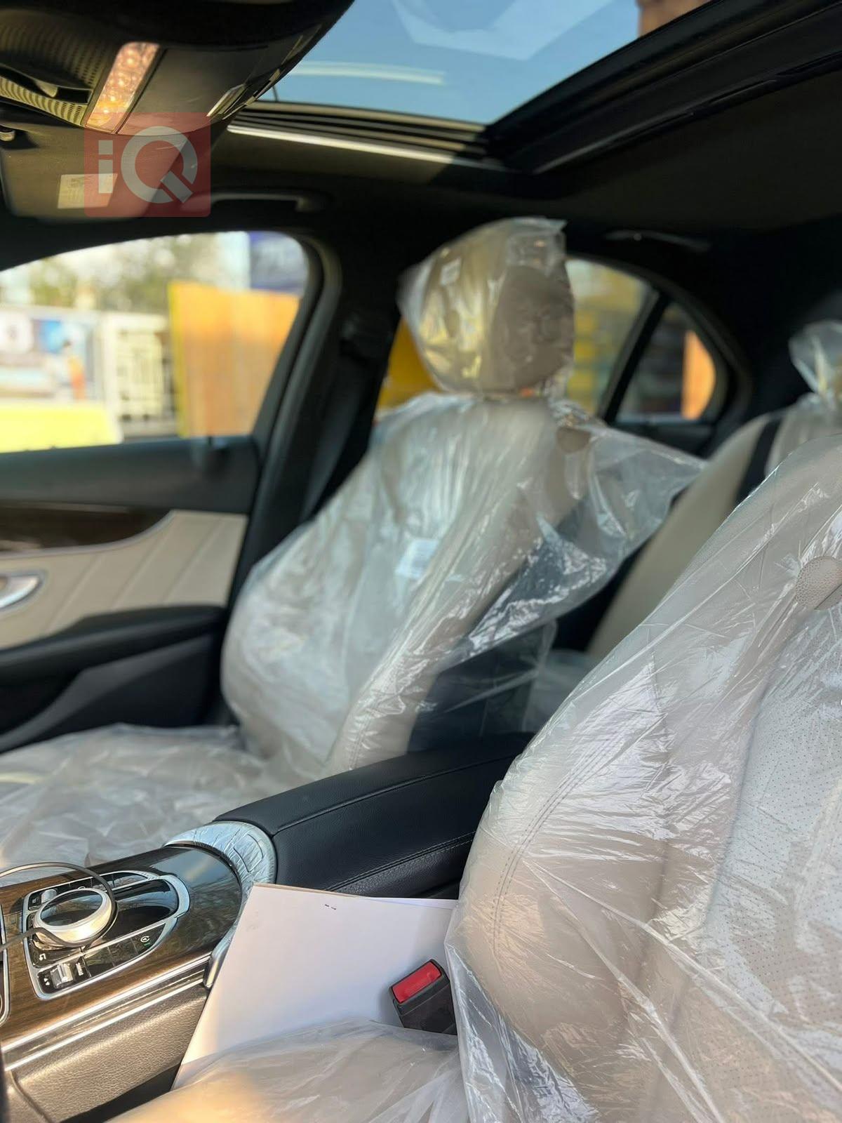 مرسيدس بنز C-Class